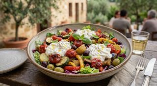 Mediterranea