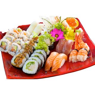 Assortiment Medium 2 (30pc)