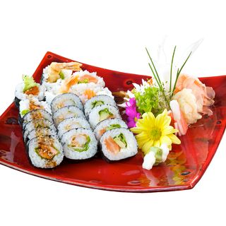 Assortiment Medium 3 (35pc)
