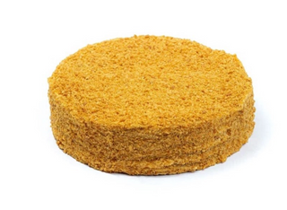 Торт Медовый (1кг)