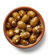 Medri’S Marinates & Cheesy Olives In Mixed Herbs 300G