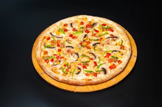 Пицца мексикана