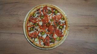 Мексиканская (700г)