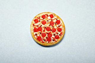 Мексиканская (40см)