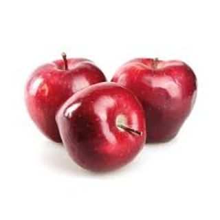 Mela red delicious