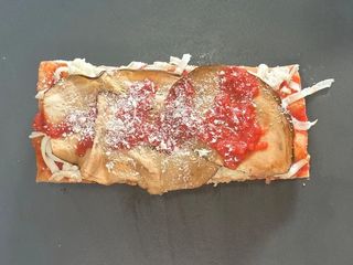 Melanzane