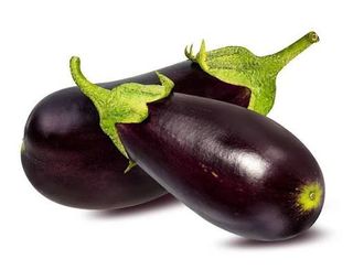 Melanzane 500 g