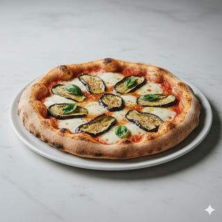 Melanzane fritte o grigliate