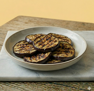 Melanzane grigliate