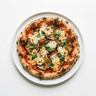 Melanzane