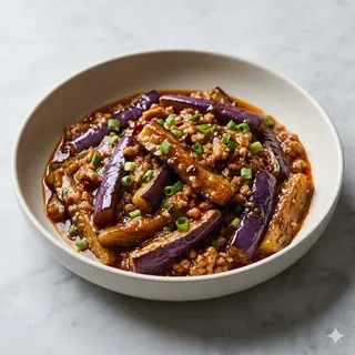 190 Melanzane sichuanese