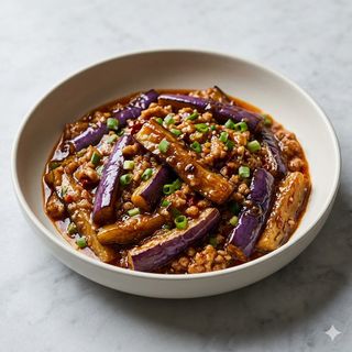 190 Melanzane sichuanese