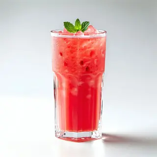 Melon Juice