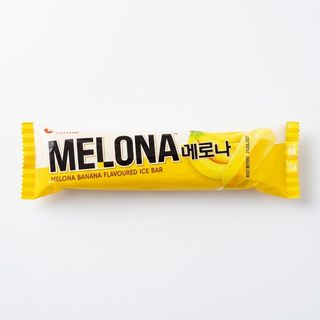 Melona Banana Coreano