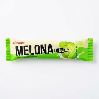 Melona Melone Coreano