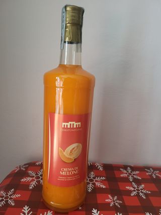 Meloncello