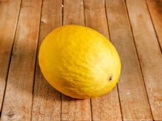 Melone giallo 1 kg