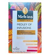 Melvins Variety Pack Medley Of Infusions