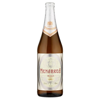 Menabrea 66 cl