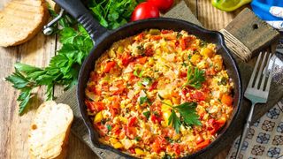 Menemen 185g