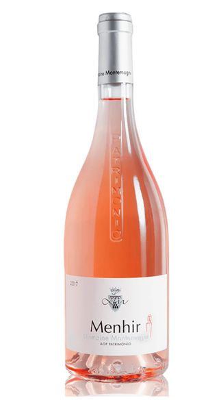 Menhir N.0 rosè