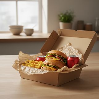 Menù bigburger