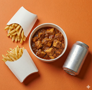 Chicken krahi