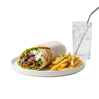 Menu Döner