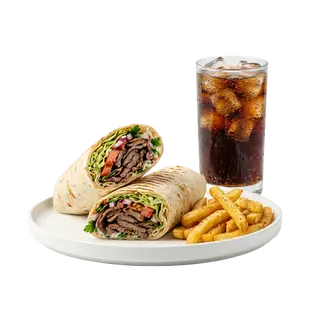 Menu Dürüm