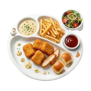 Menu Enfant