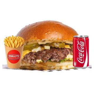 Menu Mcb