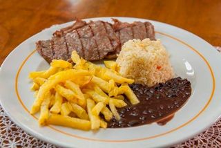 Menu Maminha