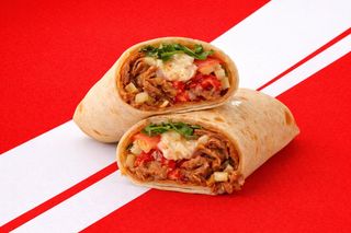 Menù piadina kebab+Bibita+Patatine M