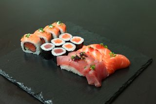 Menu Tradicional