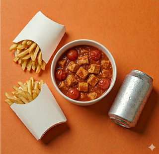 Chicken tomato