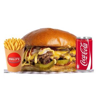 Menu Cheese