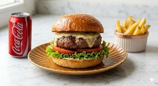 Hamburger