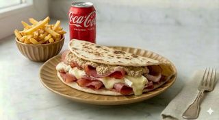 Panino/piadina