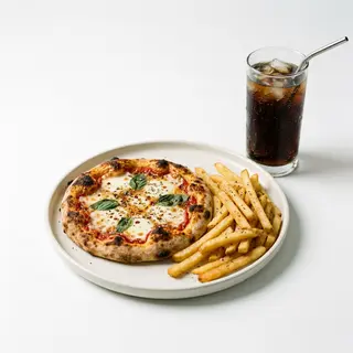 Menu Kids