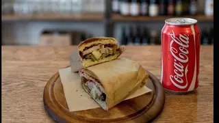 Menù panino + bibita