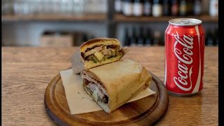 Menù panino + bibita