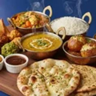 Menù punjab vegetariano