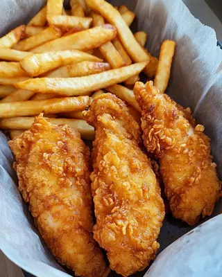 3 Tenders