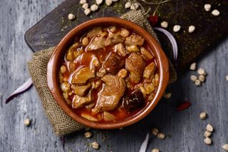 Menudo
