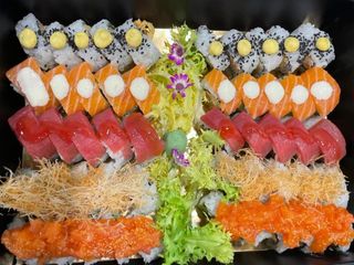 Meraviglia dello chef box