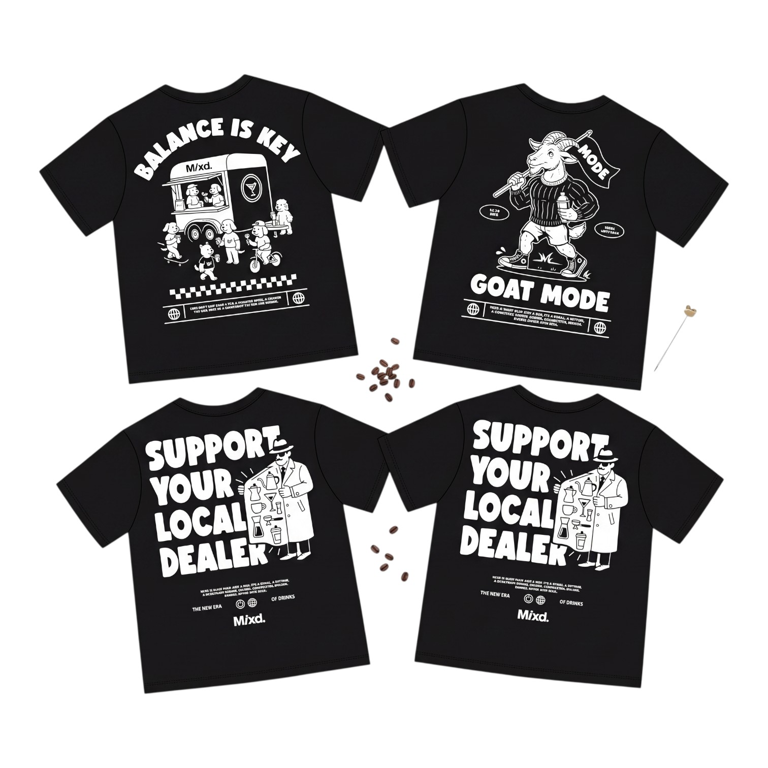 Merch