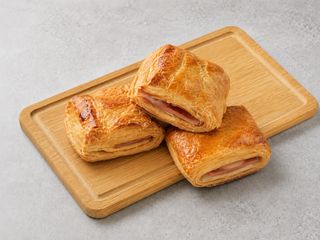 Merenda Mista