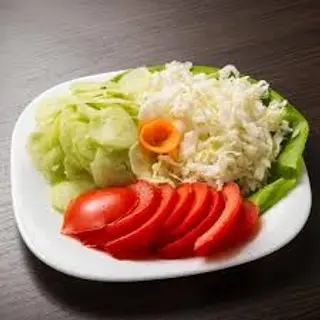 Salata mešana mala