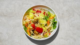 Mešana salata