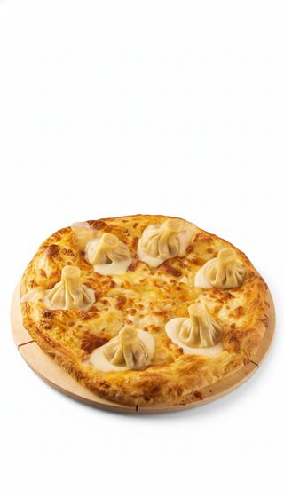 Месхети (400г)